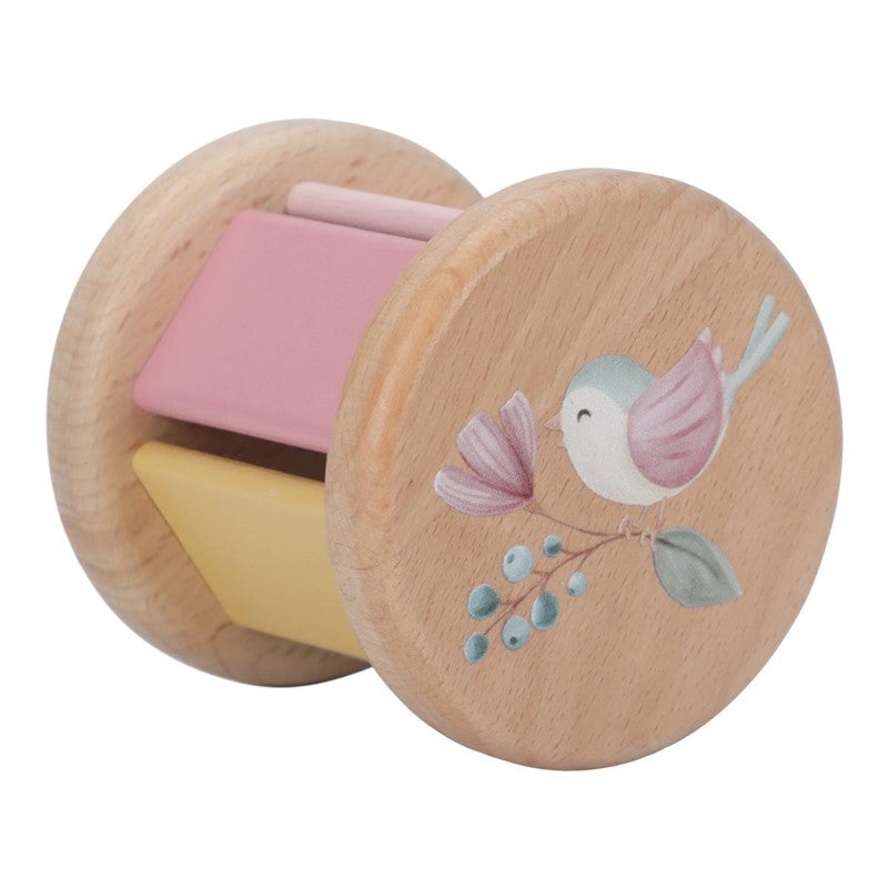 CAJA REGALO MADERA FSC FAIRY GARDEN LITTLE DUTCH