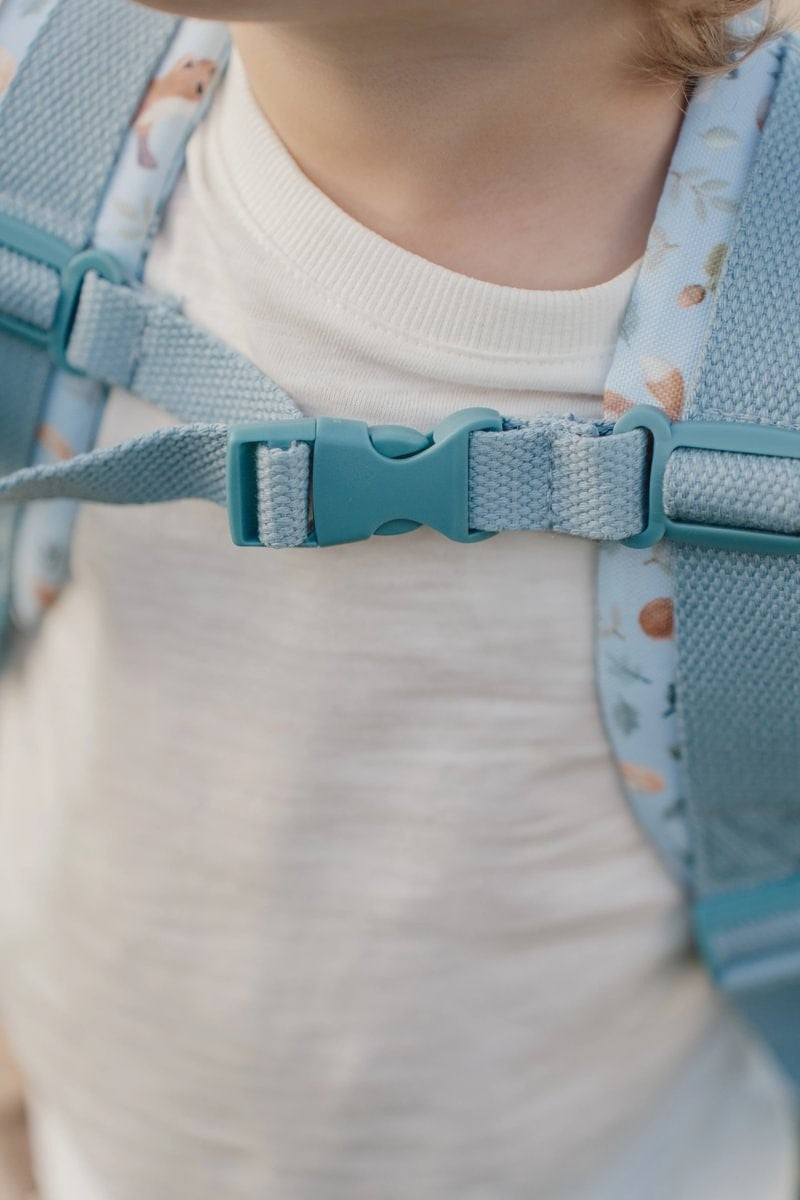 MOCHILA LITTLE DUTCH -Varias colecciones-