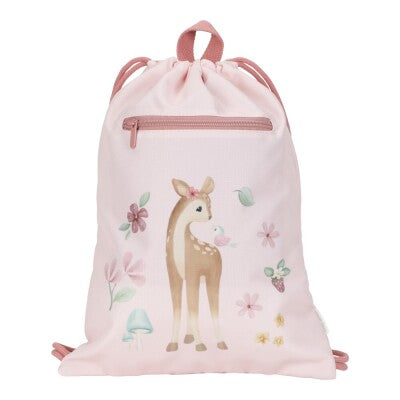 BOLSA GYM LITTLE DUTCH  -Varias colecciones-