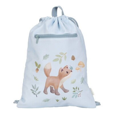 BOLSA GYM LITTLE DUTCH  -Varias colecciones-