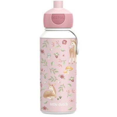 BOTELLA CAMPUS POP-UP 400 ML  -Varias colecciones-