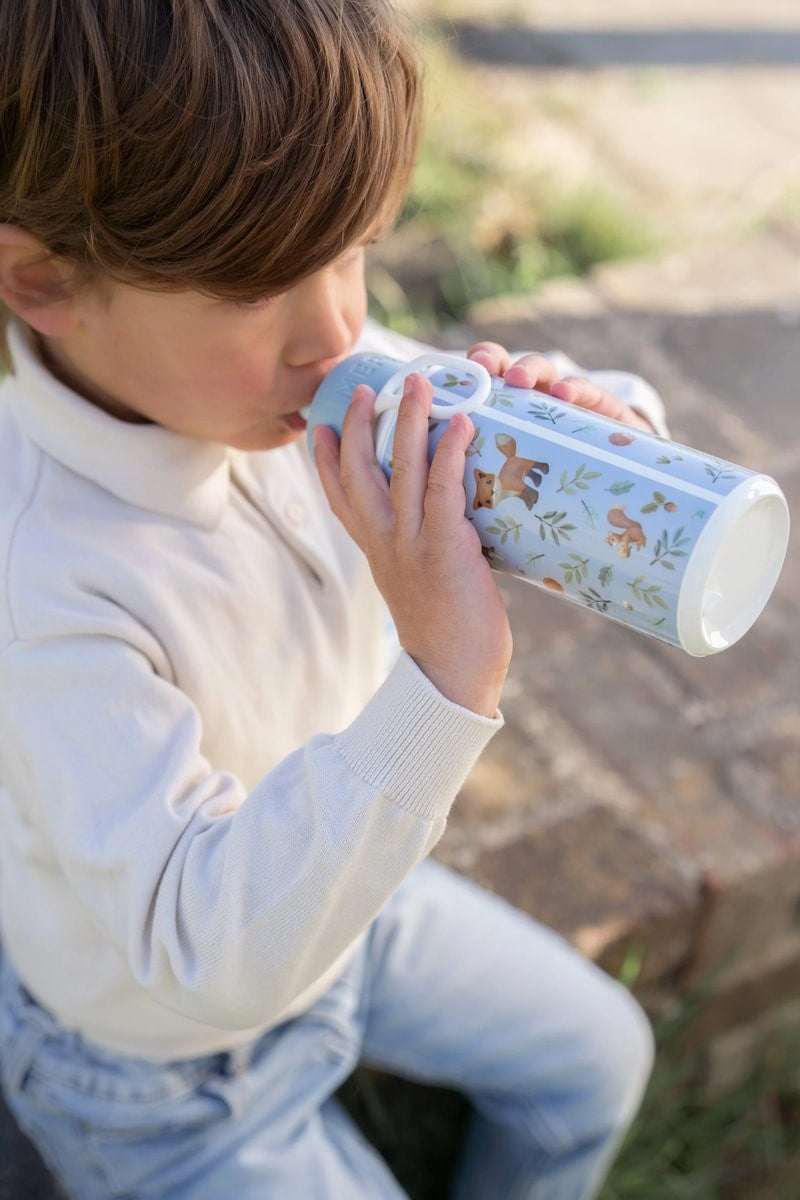 BOTELLA CAMPUS POP-UP 400 ML  -Varias colecciones-