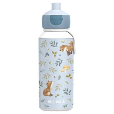 BOTELLA CAMPUS POP-UP 400 ML  -Varias colecciones-