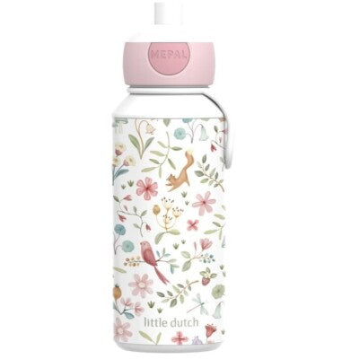 BOTELLA CAMPUS POP-UP 400 ML  -Varias colecciones-