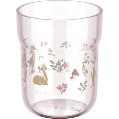 VASO INFANTIL MIO 250 ML (Varios colores)