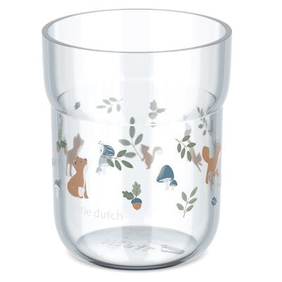 VASO INFANTIL MIO 250 ML (Varios colores)