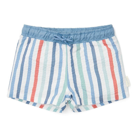 Bañador Raya Surf Multicolor
