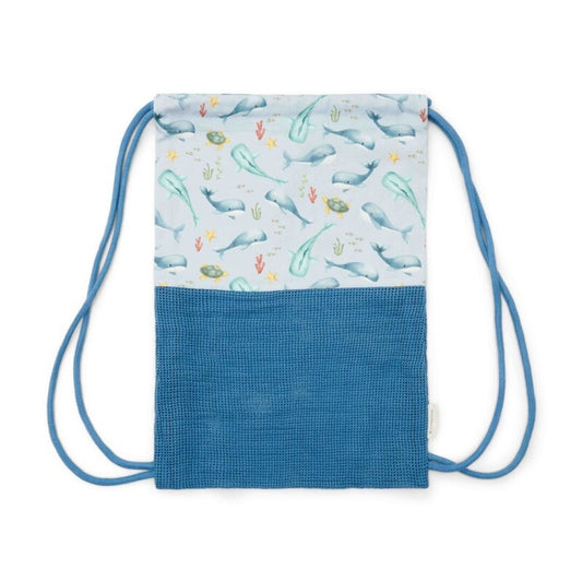 Bolsa playa Ocean Sea Life