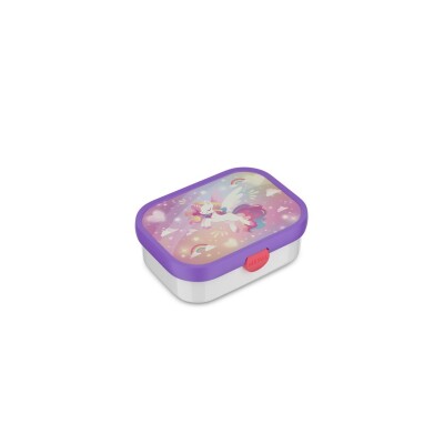 CAJA DE ALMUERZO CAMPUS  -Varias colecciones-