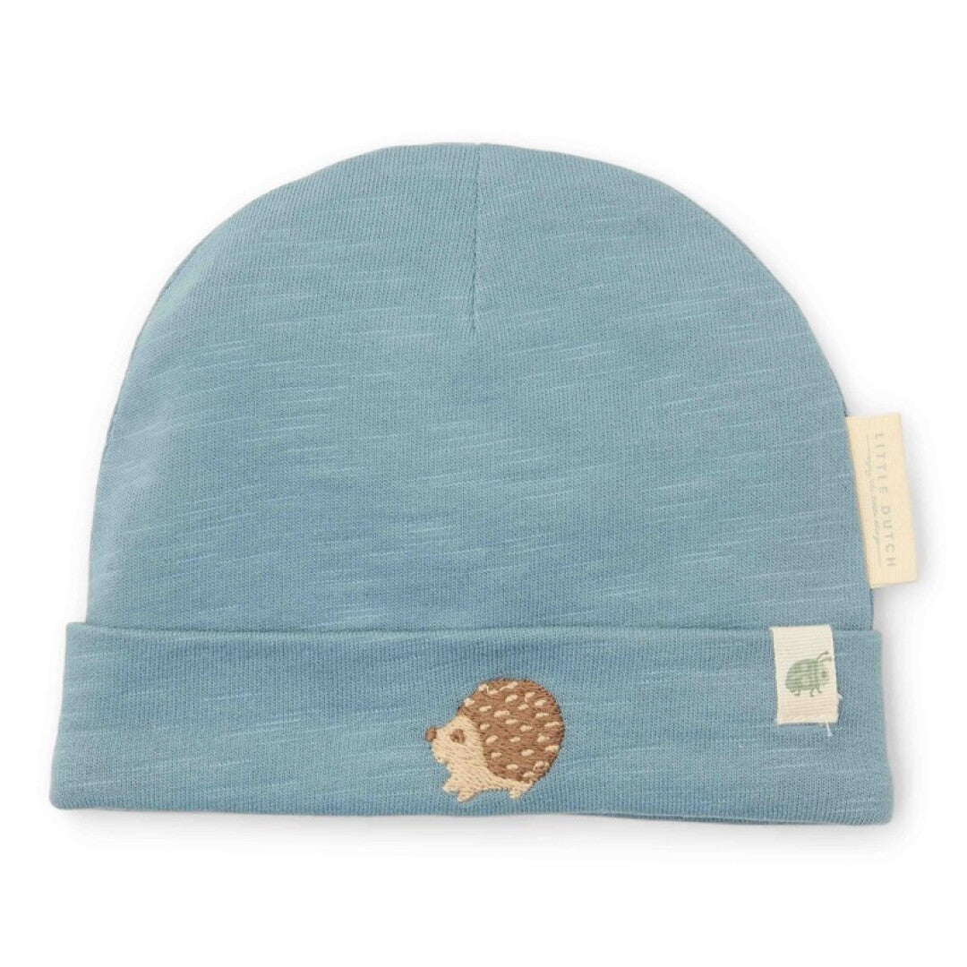 Gorro Azul stone