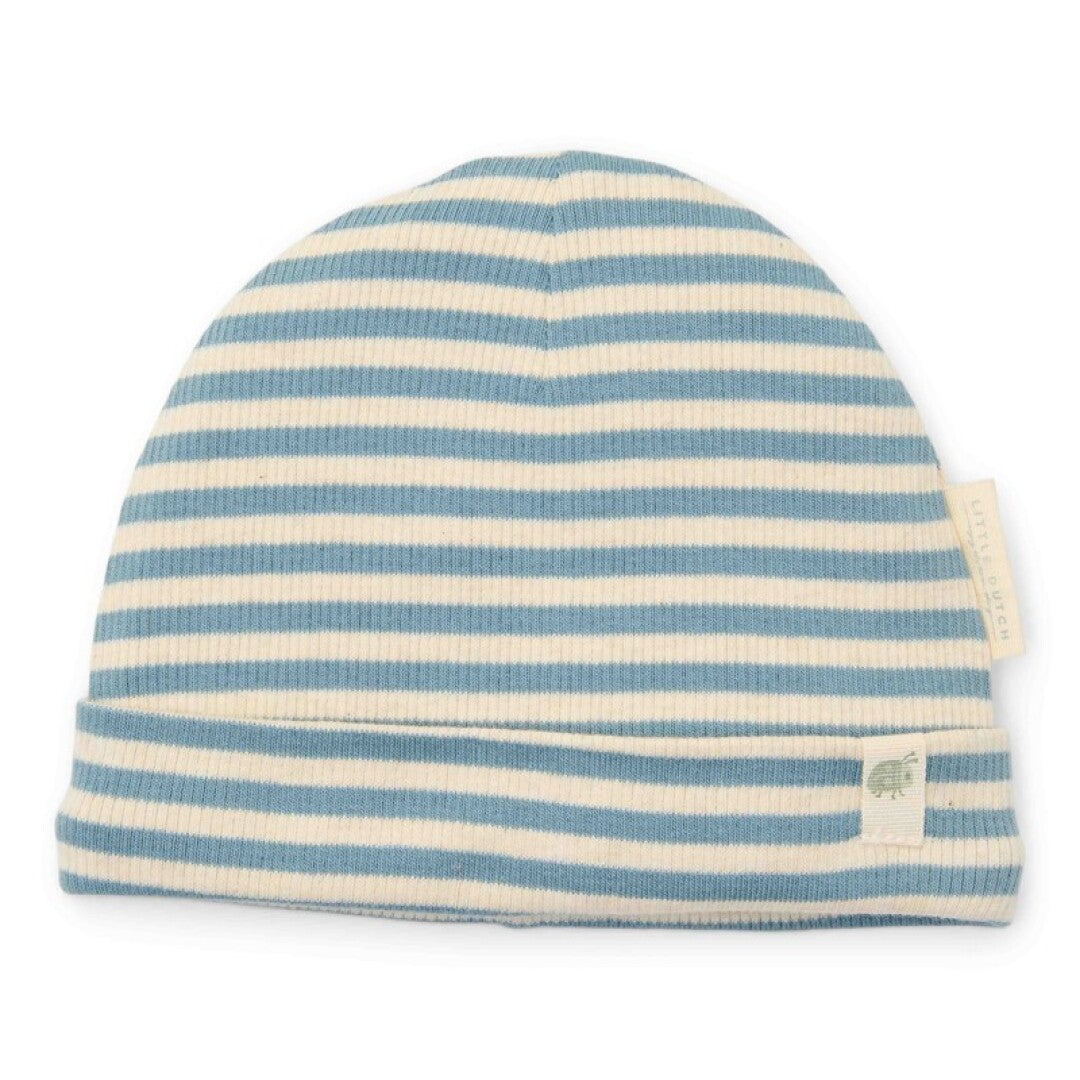 Gorro Raya azul