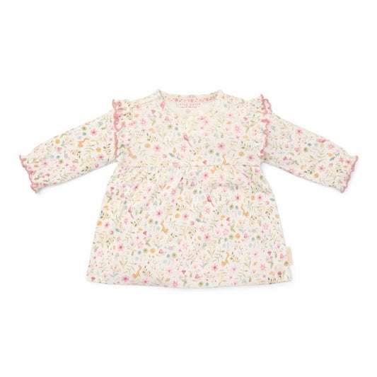 Vestido Fairy Garden