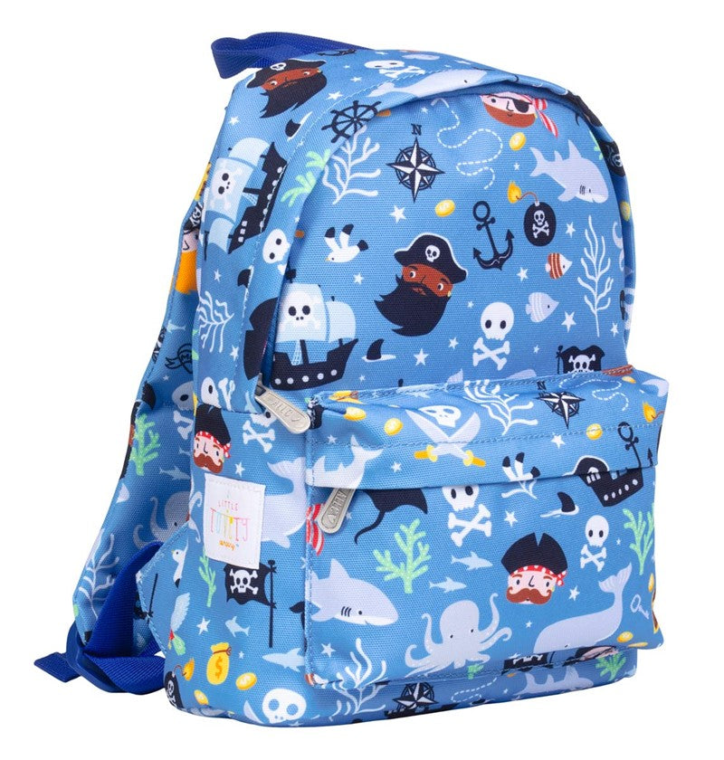 Mochila infantil  PIRATAS