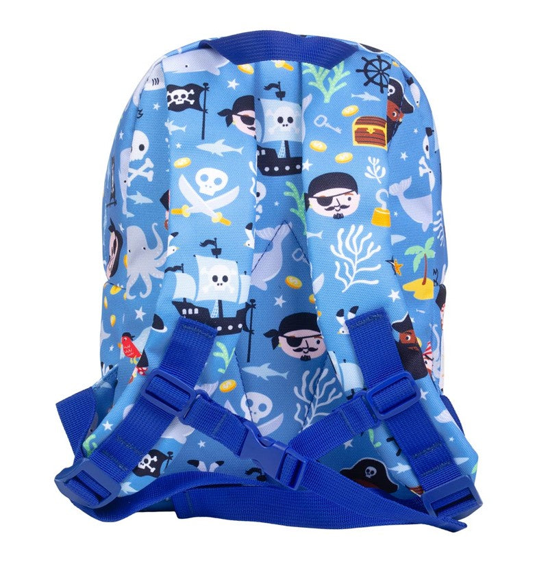 Mochila infantil  PIRATAS
