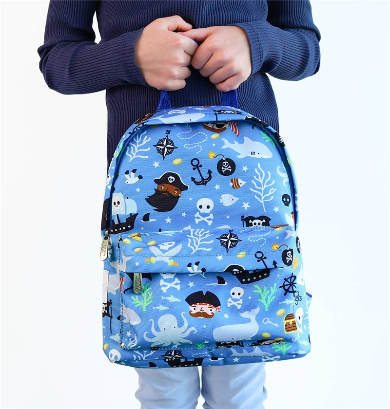 Mochila infantil  PIRATAS