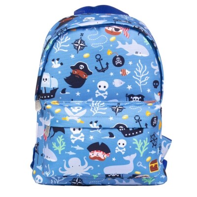 Mochila infantil  PIRATAS