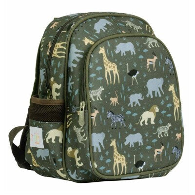 MOCHILA BOLSILLO TÉRMICO SAVANNA