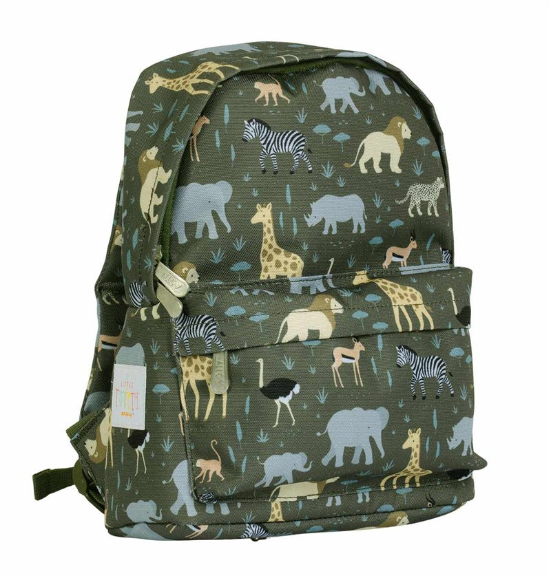 Mochila infantil  SAVANNA
