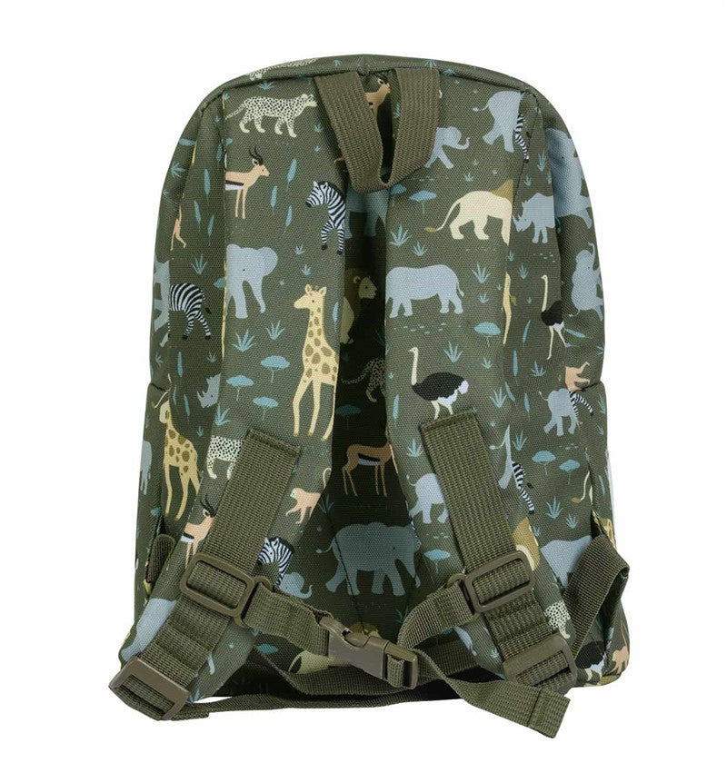 Mochila infantil  SAVANNA