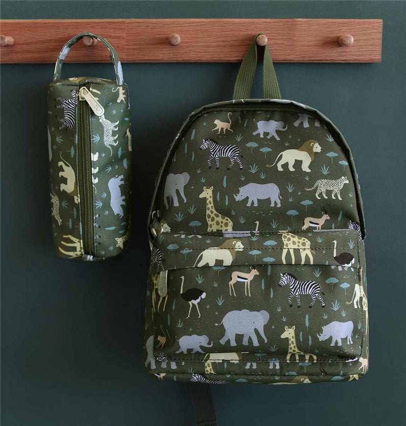 Mochila infantil  SAVANNA
