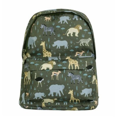 Mochila infantil  SAVANNA