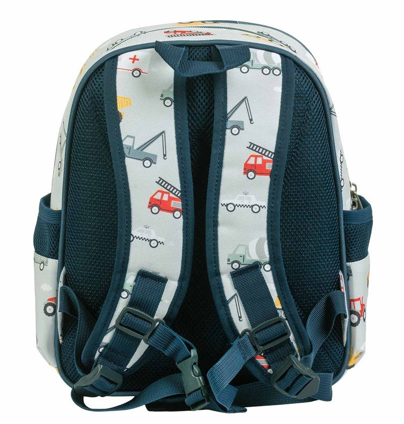 MOCHILA BOLSILLO TÉRMICO VEHICULOS