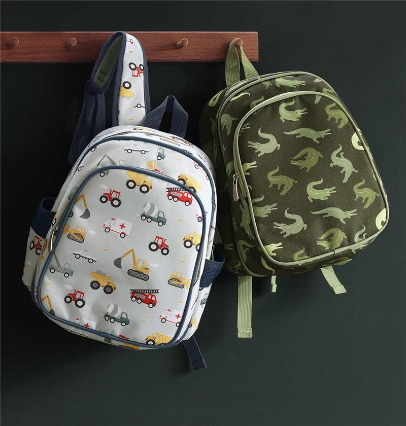MOCHILA BOLSILLO TÉRMICO VEHICULOS