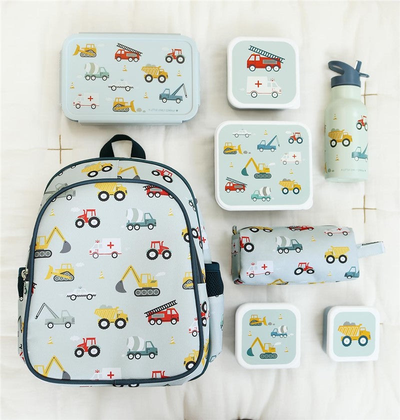 MOCHILA BOLSILLO TÉRMICO VEHICULOS