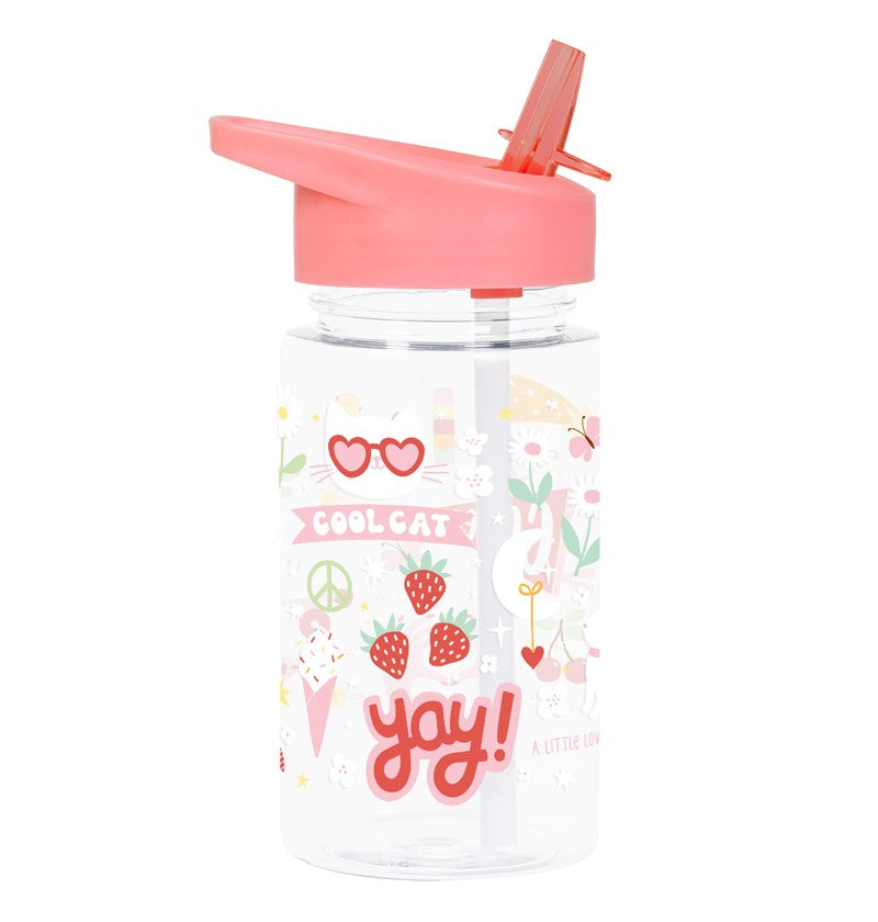 BOTELLA TRITAN 450 ML FUN