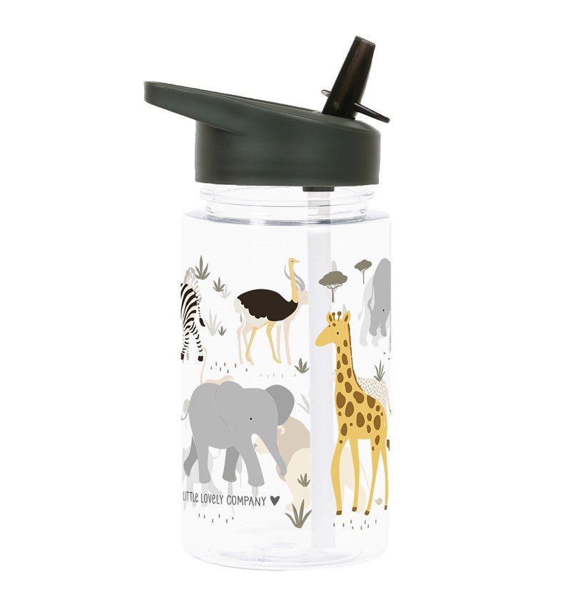 BOTELLA TRITAN 450 ML SAVANNA