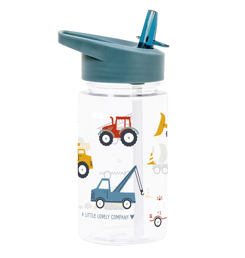 BOTELLA TRITAN 450 ML VEHICULOS