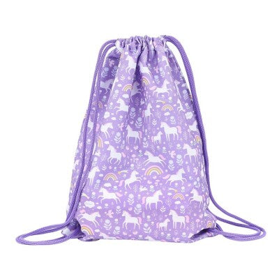 BOLSA GYM UNICORNIOS