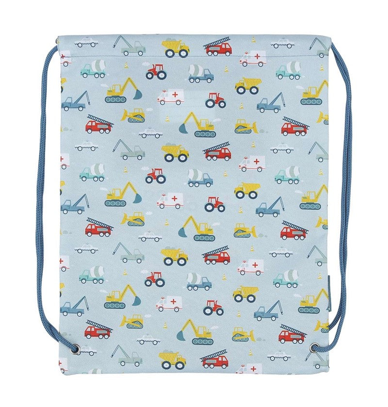 BOLSA GYM VEHICULOS