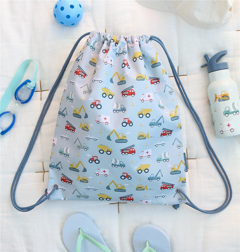 BOLSA GYM VEHICULOS