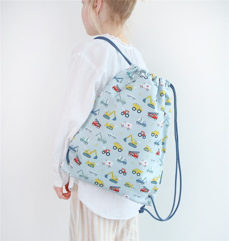BOLSA GYM VEHICULOS