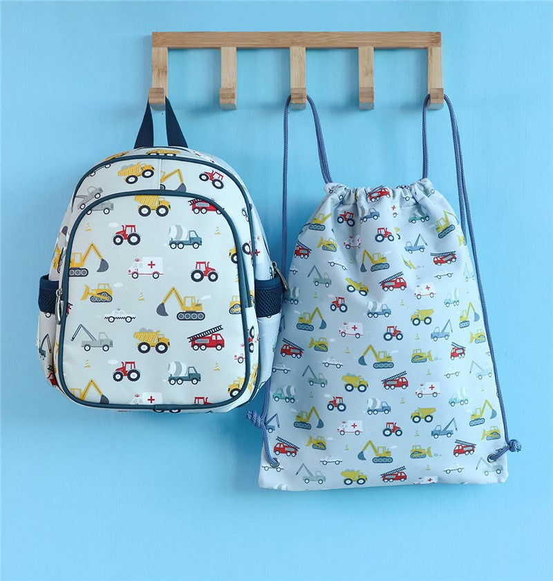 BOLSA GYM VEHICULOS