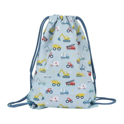 BOLSA GYM VEHICULOS