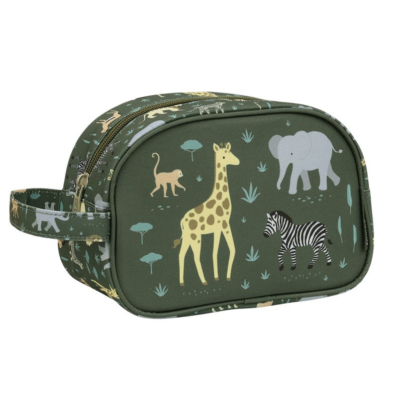 NECESER SAVANNA