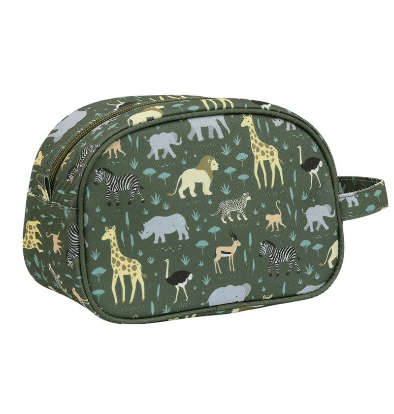 NECESER SAVANNA