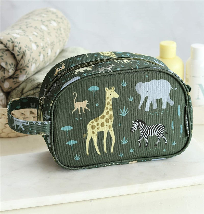 NECESER SAVANNA