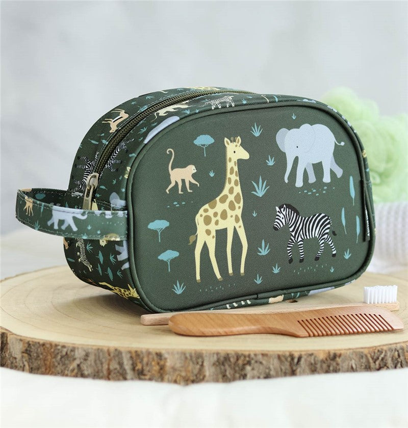 NECESER SAVANNA