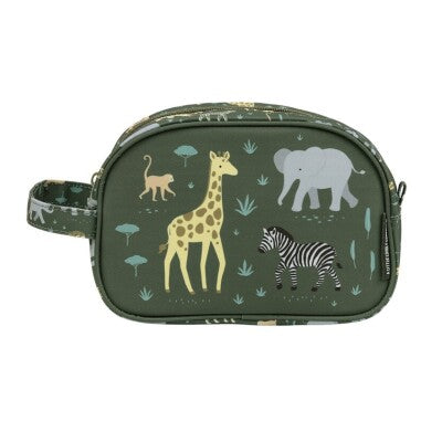 NECESER SAVANNA