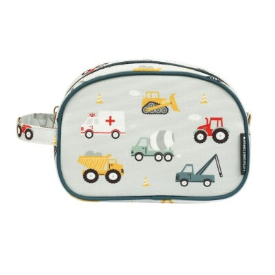 NECESER VEHICULOS