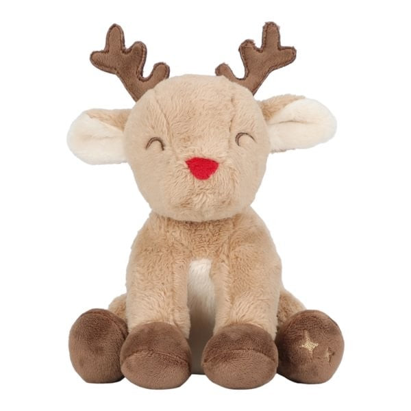 Caja de regalo de Navidad