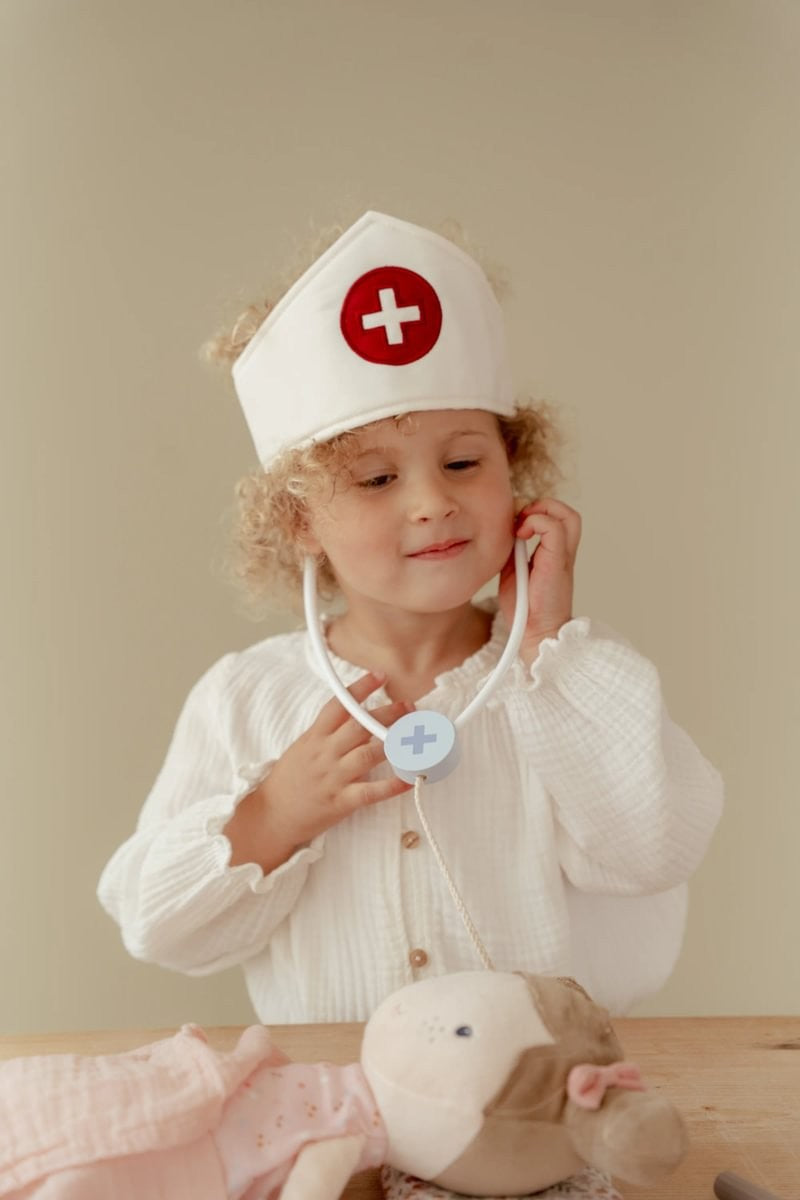 MALETÍN DE DOCTOR LITTLE DUTCH