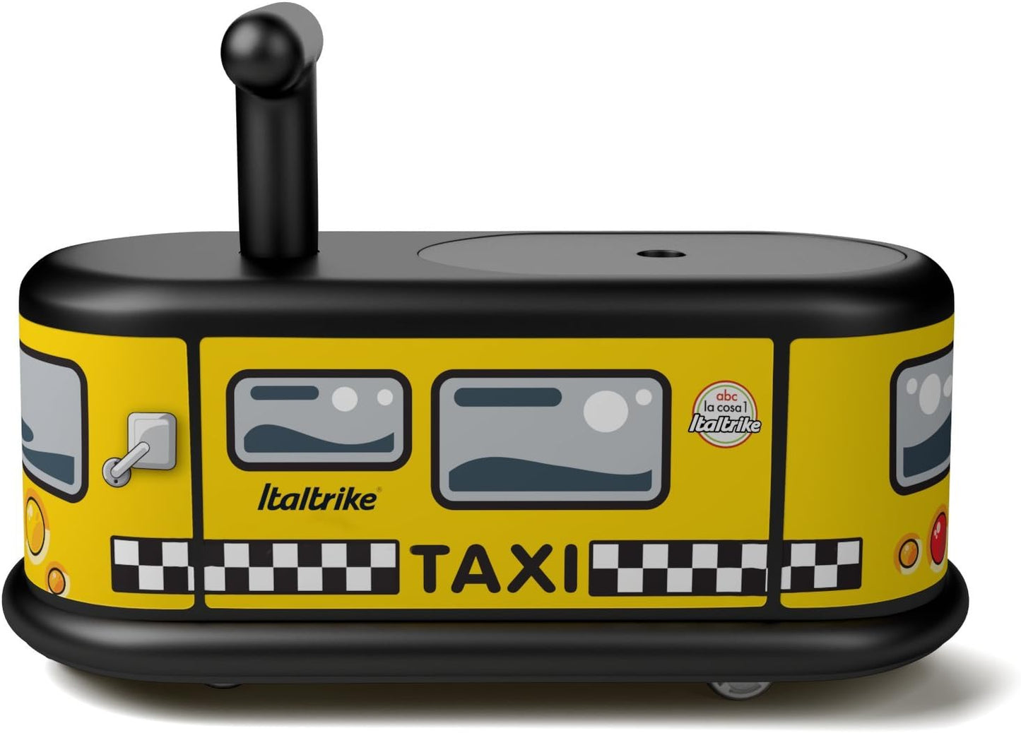 La cosa TAXI