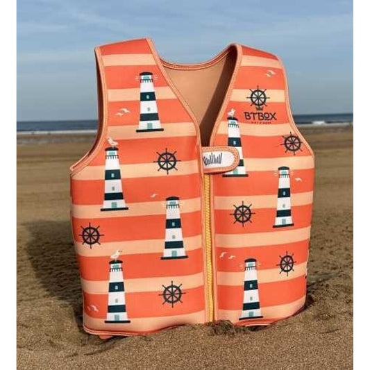 CHALECO FARO