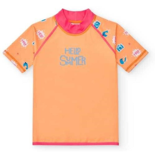 CAMISETA UPF 50+ M/C FLASH