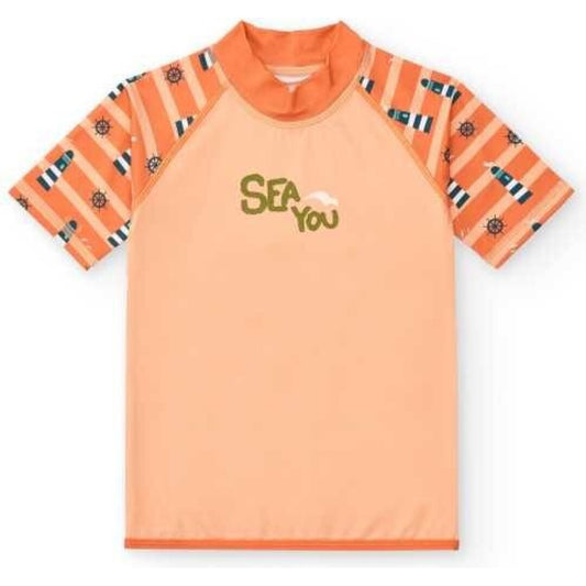 CAMISETA UPF 50+ M/C FARO