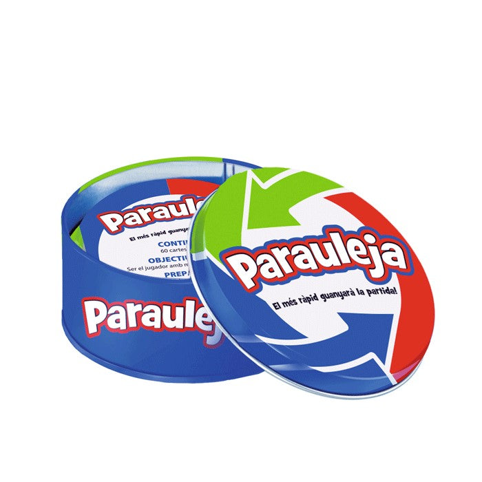 Parauleja